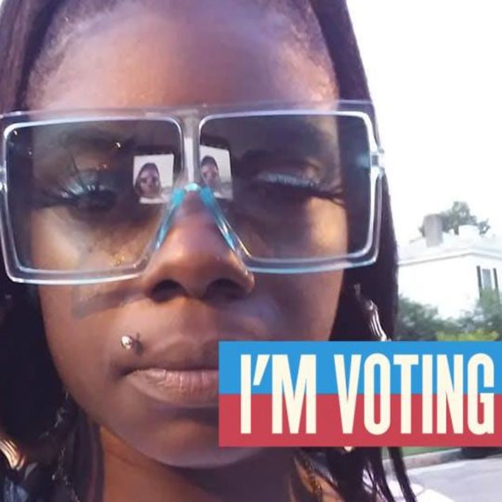 Meet your Posher, Tiffany